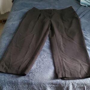 Old Navy Women's Black Pants
